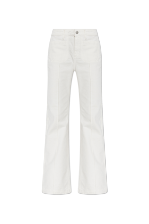 Michael Michael Kors Wide-leg jeans | Women's | Vitkac